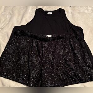 Maurice’s 3x sleep set in great condition